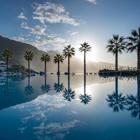 Monte Mar Palace Hotel Ponta Delgada  Ngoại thất bức ảnh