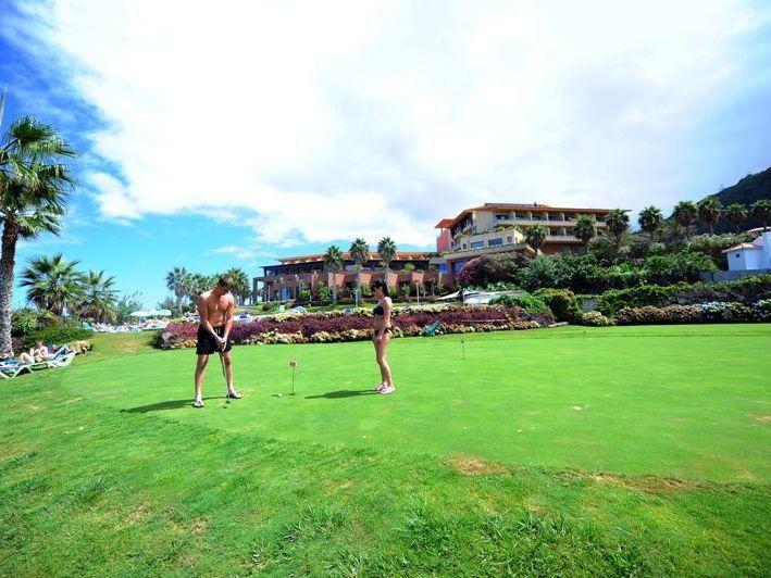 Monte Mar Palace Hotel Ponta Delgada  Ngoại thất bức ảnh