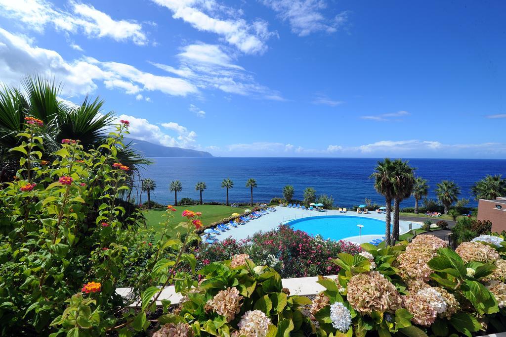 Monte Mar Palace Hotel Ponta Delgada  Ngoại thất bức ảnh