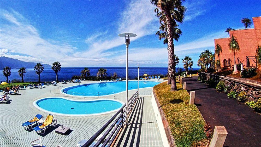 Monte Mar Palace Hotel Ponta Delgada  Ngoại thất bức ảnh