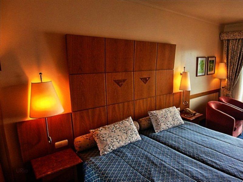 Monte Mar Palace Hotel Ponta Delgada  Ngoại thất bức ảnh