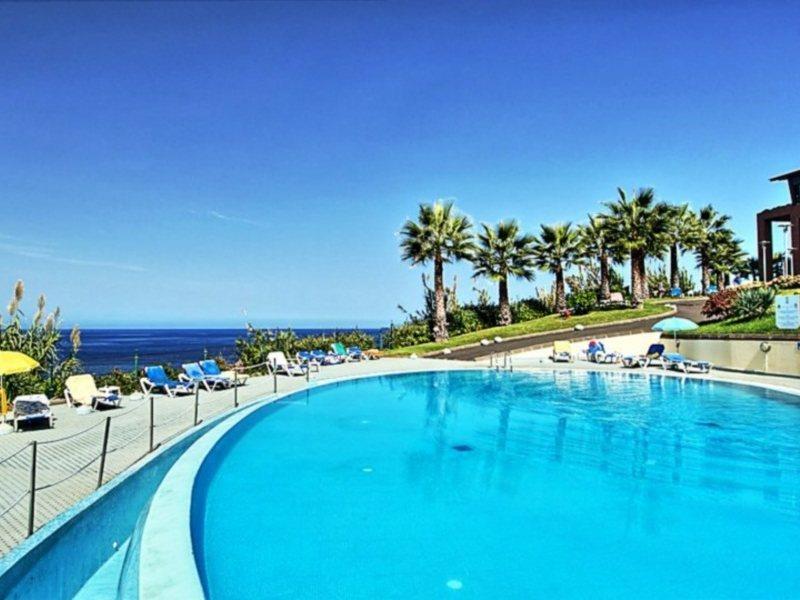 Monte Mar Palace Hotel Ponta Delgada  Ngoại thất bức ảnh