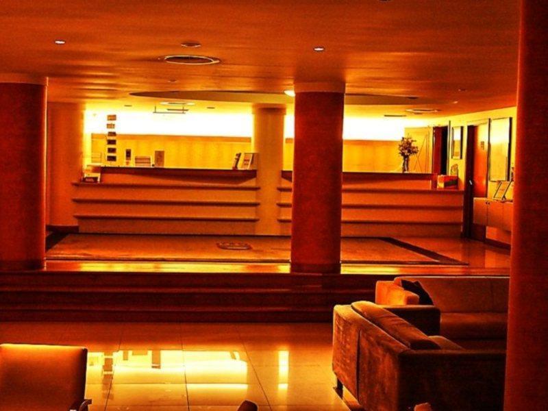 Monte Mar Palace Hotel Ponta Delgada  Ngoại thất bức ảnh