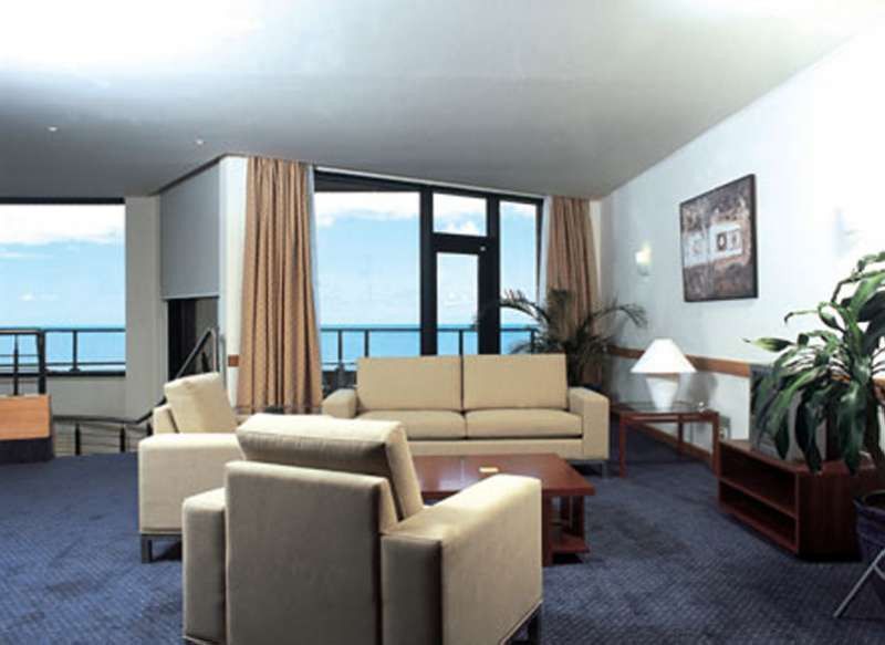 Monte Mar Palace Hotel Ponta Delgada  Ngoại thất bức ảnh