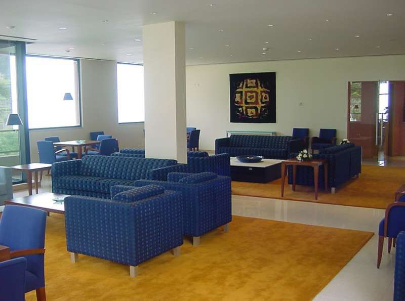 Monte Mar Palace Hotel Ponta Delgada  Ngoại thất bức ảnh