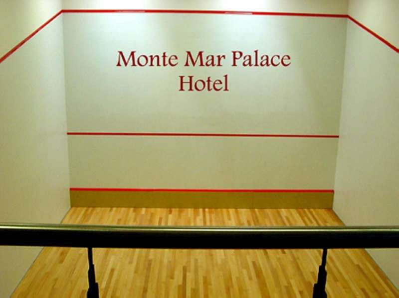 Monte Mar Palace Hotel Ponta Delgada  Ngoại thất bức ảnh