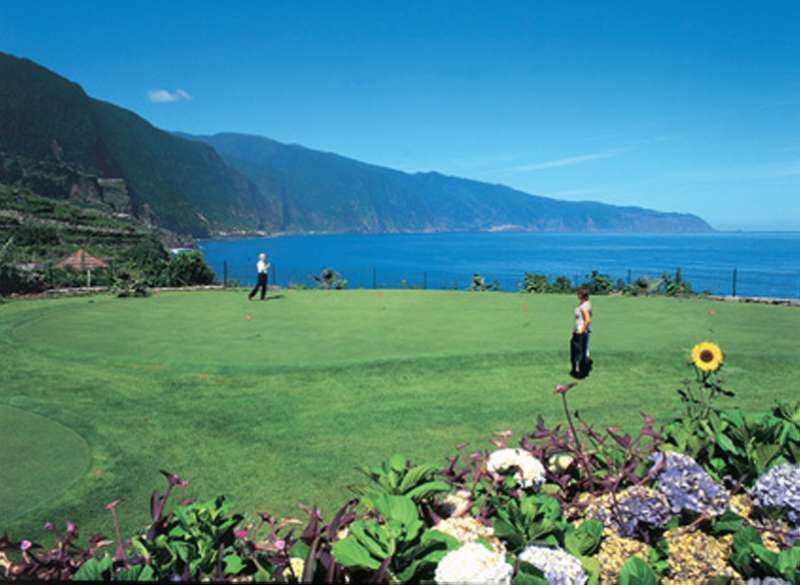 Monte Mar Palace Hotel Ponta Delgada  Ngoại thất bức ảnh