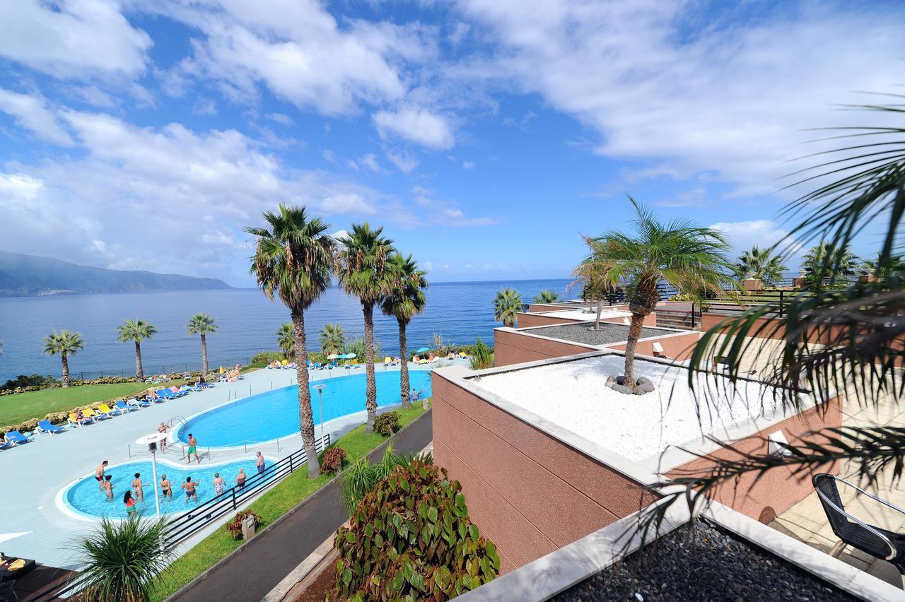 Monte Mar Palace Hotel Ponta Delgada  Ngoại thất bức ảnh