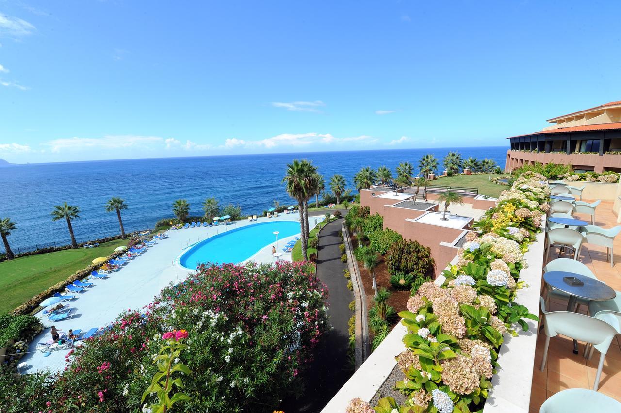 Monte Mar Palace Hotel Ponta Delgada  Ngoại thất bức ảnh