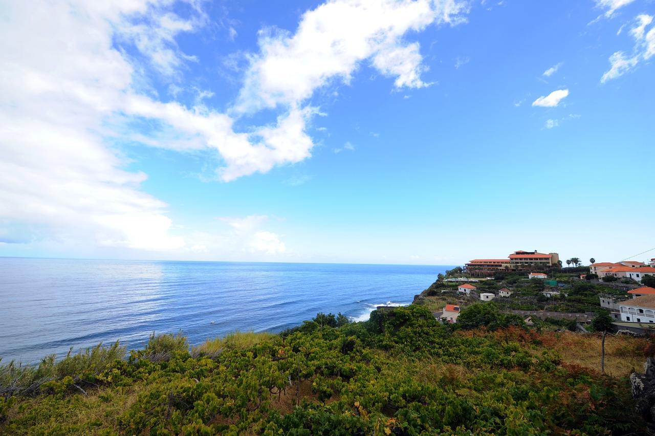 Monte Mar Palace Hotel Ponta Delgada  Ngoại thất bức ảnh