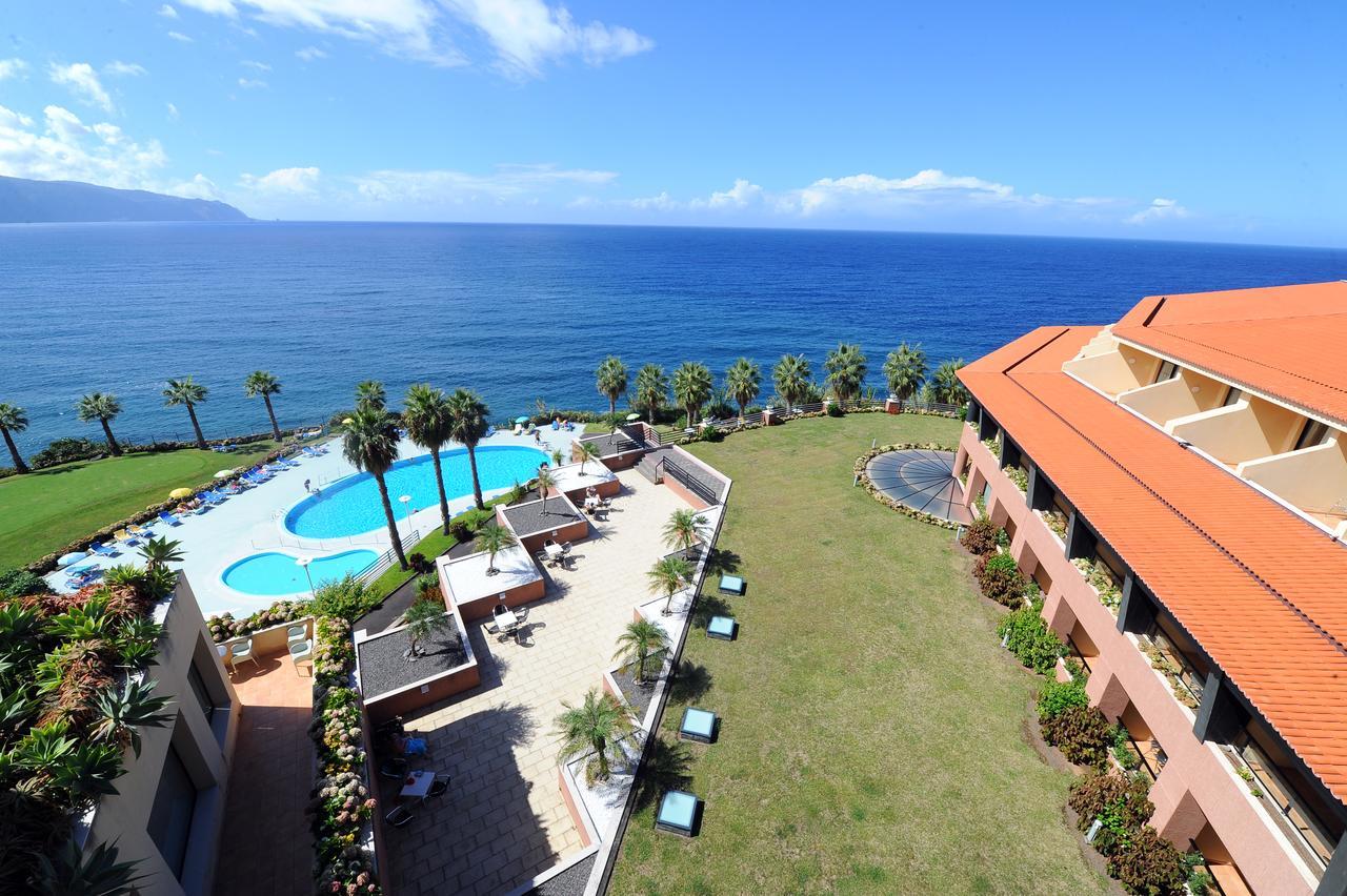 Monte Mar Palace Hotel Ponta Delgada  Ngoại thất bức ảnh