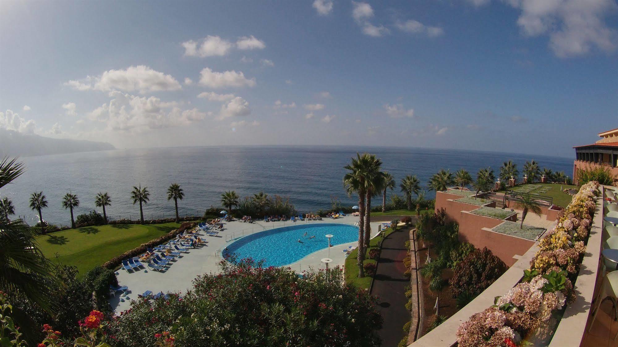 Monte Mar Palace Hotel Ponta Delgada  Ngoại thất bức ảnh