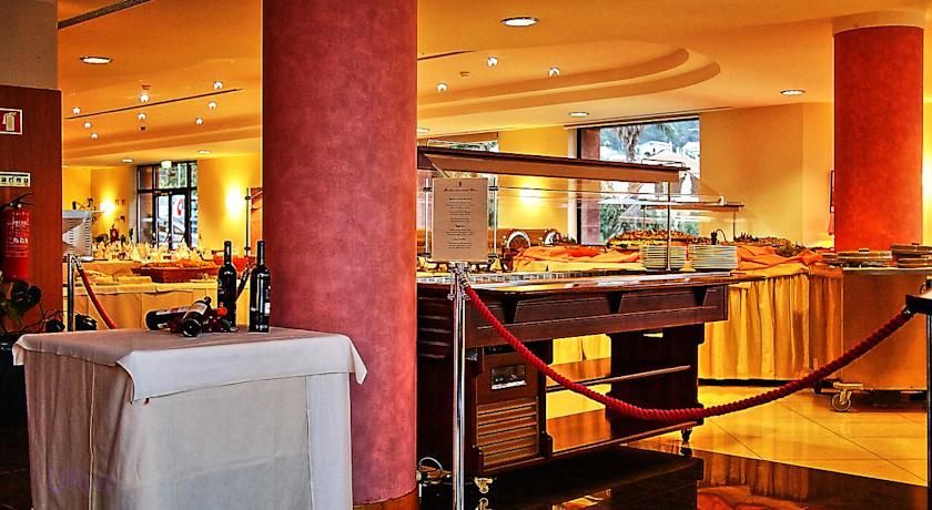 Monte Mar Palace Hotel Ponta Delgada  Ngoại thất bức ảnh