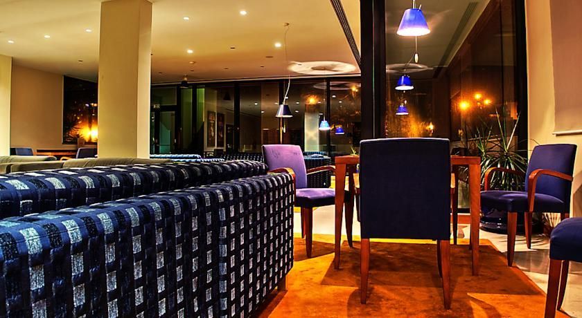 Monte Mar Palace Hotel Ponta Delgada  Ngoại thất bức ảnh
