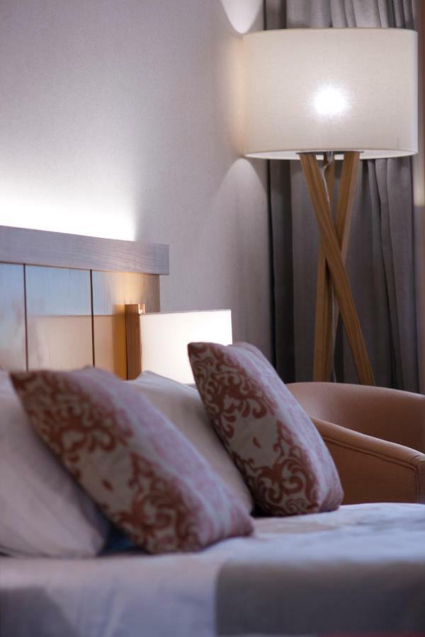Monte Mar Palace Hotel Ponta Delgada  Ngoại thất bức ảnh