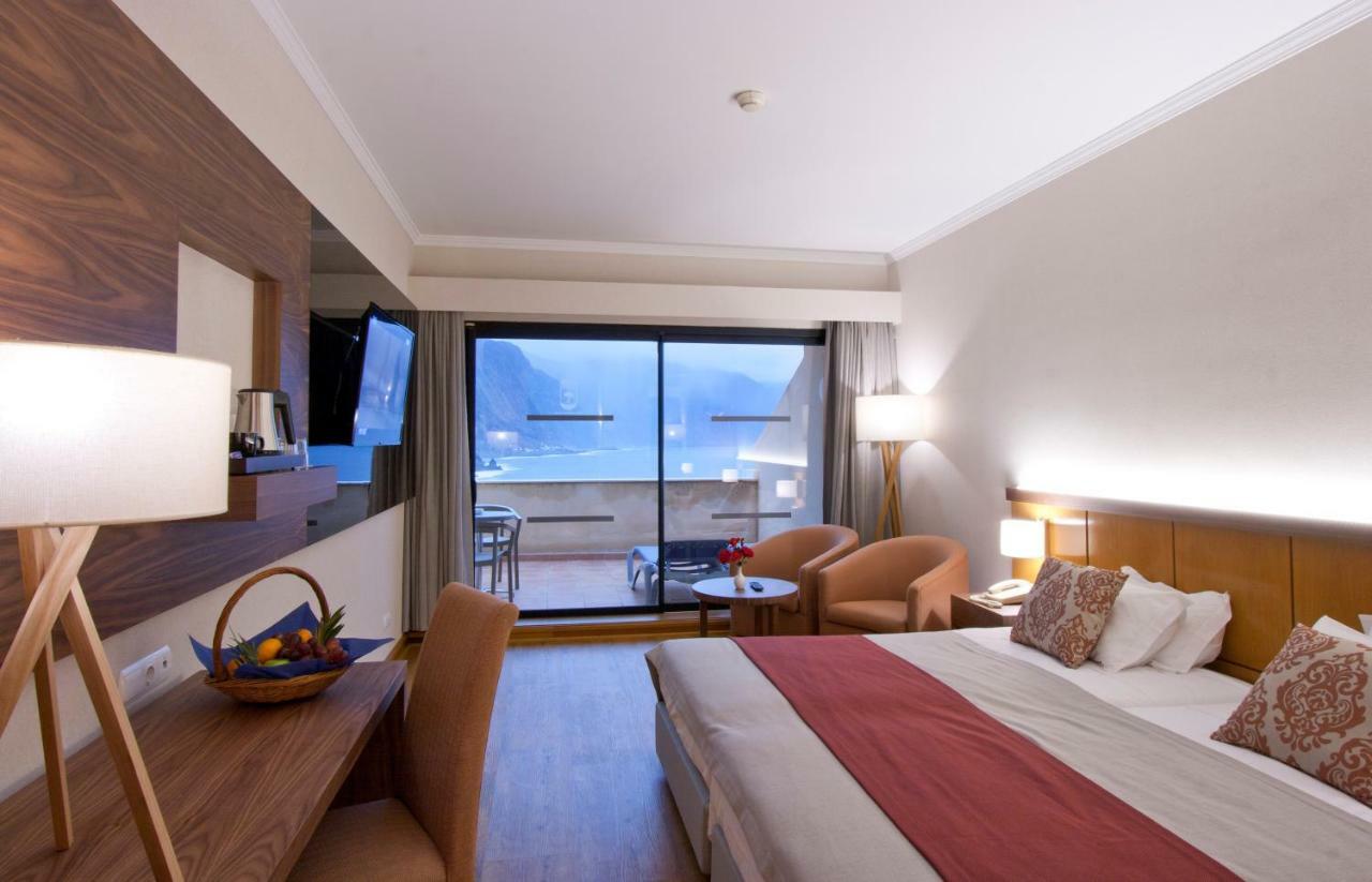Monte Mar Palace Hotel Ponta Delgada  Ngoại thất bức ảnh