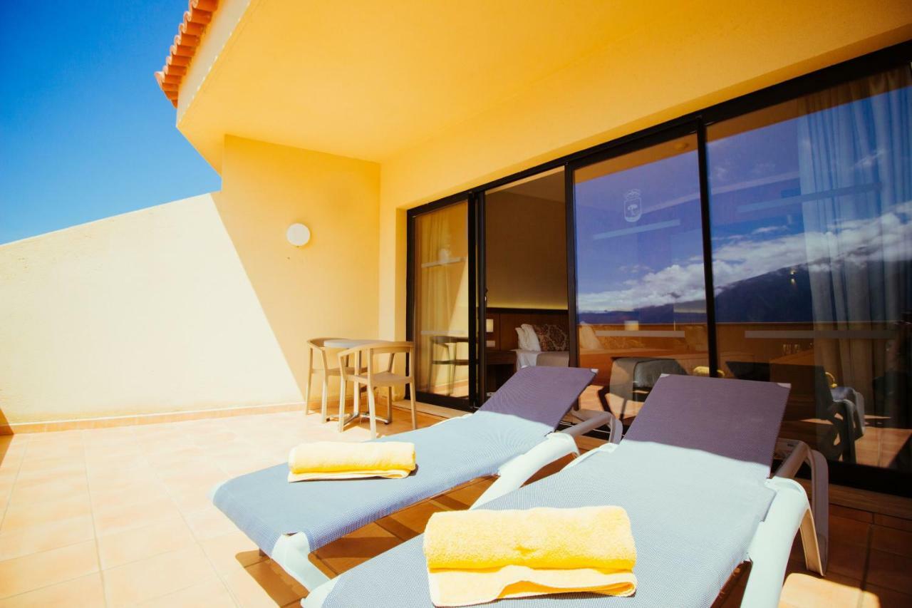 Monte Mar Palace Hotel Ponta Delgada  Ngoại thất bức ảnh