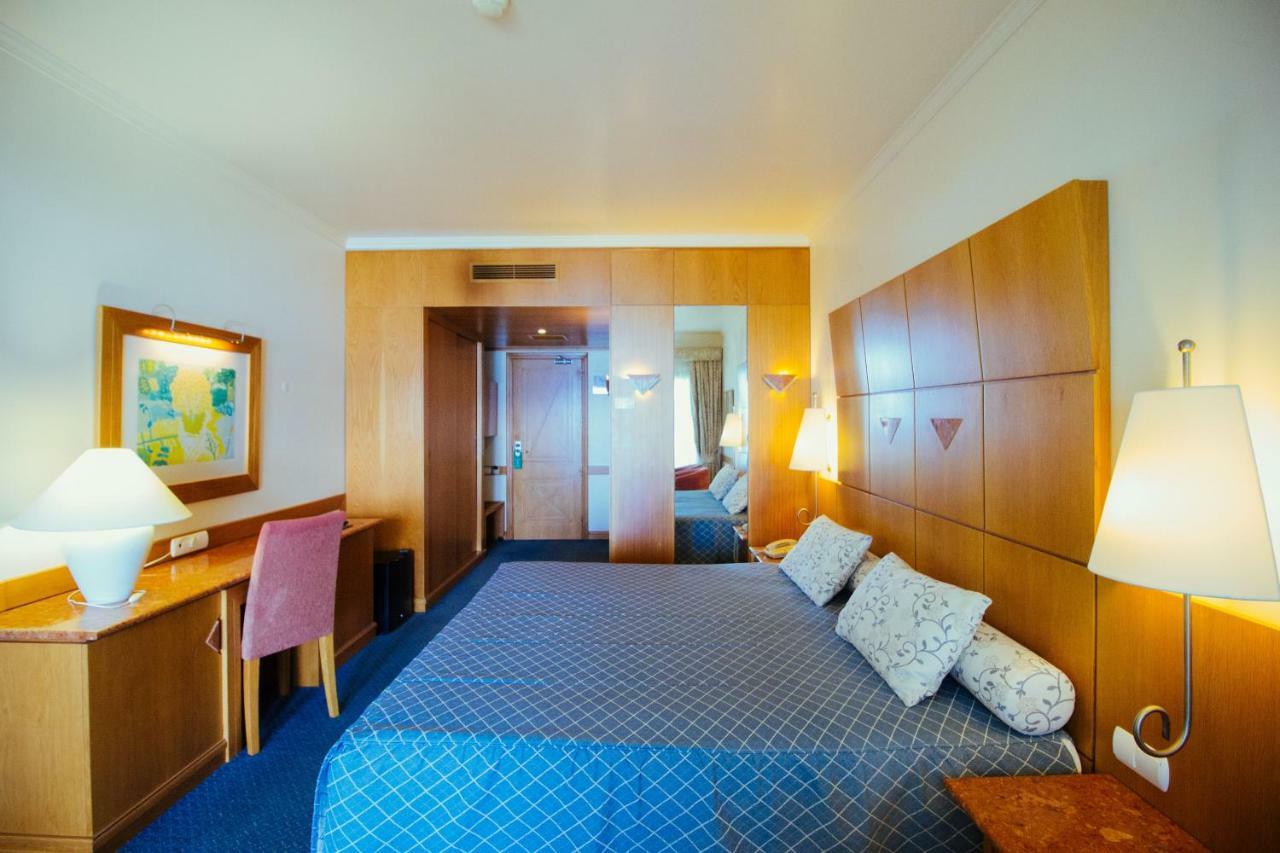 Monte Mar Palace Hotel Ponta Delgada  Ngoại thất bức ảnh