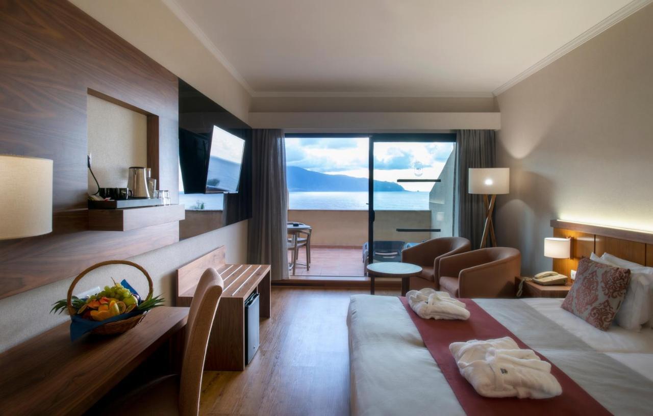 Monte Mar Palace Hotel Ponta Delgada  Ngoại thất bức ảnh