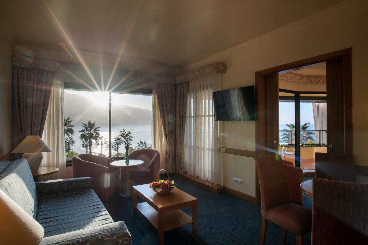 Monte Mar Palace Hotel Ponta Delgada  Ngoại thất bức ảnh