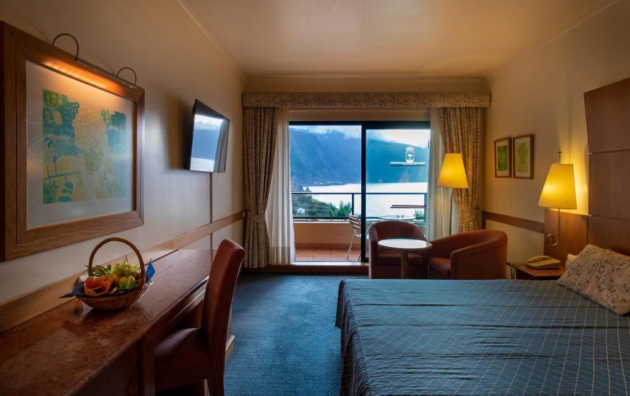 Monte Mar Palace Hotel Ponta Delgada  Ngoại thất bức ảnh