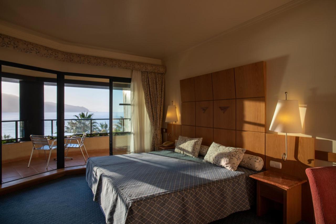 Monte Mar Palace Hotel Ponta Delgada  Ngoại thất bức ảnh