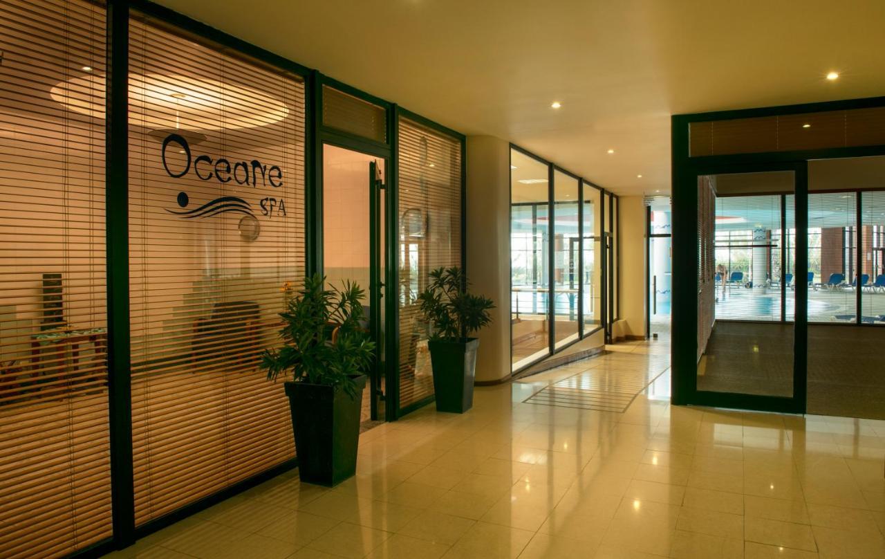 Monte Mar Palace Hotel Ponta Delgada  Ngoại thất bức ảnh