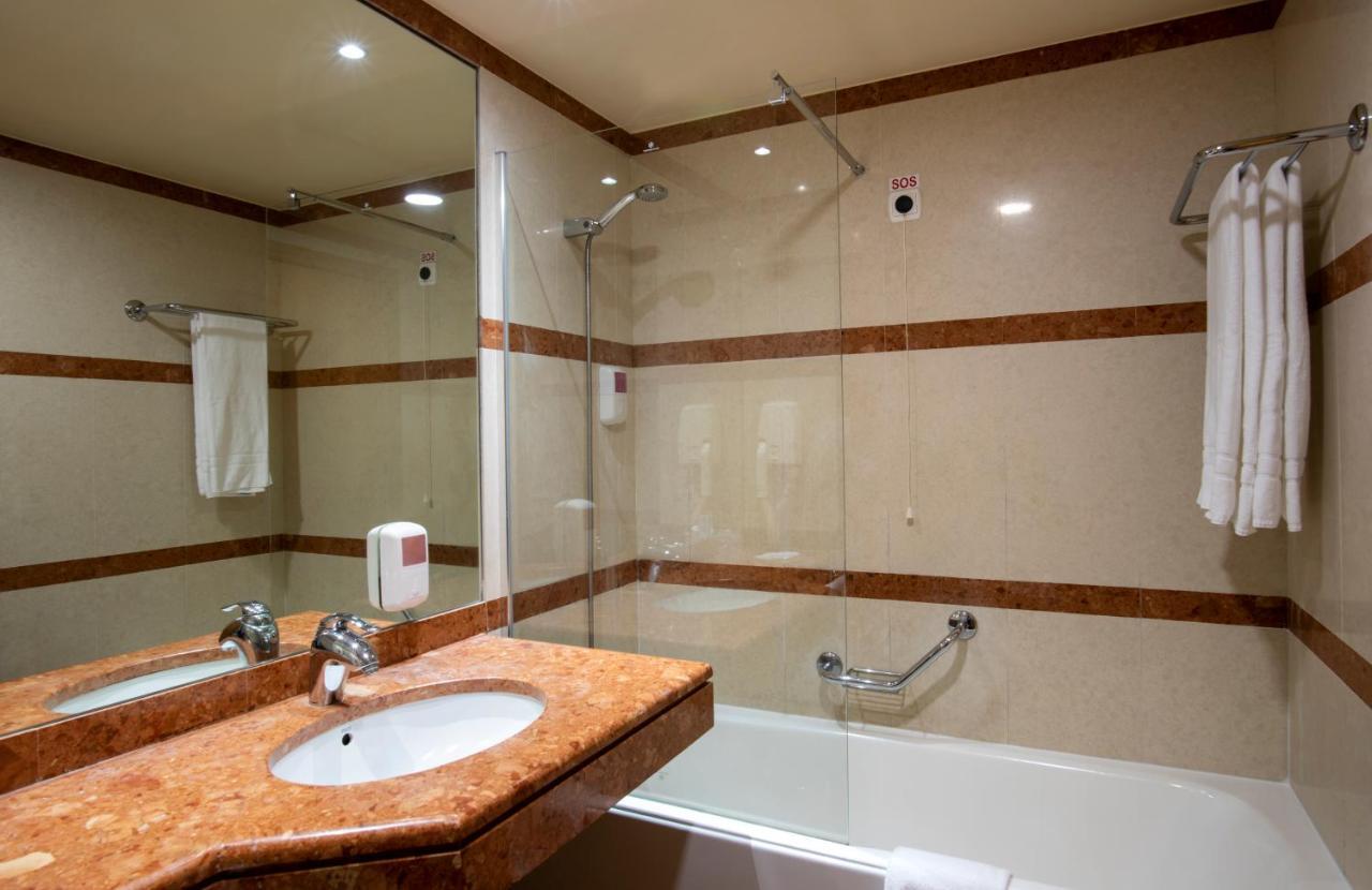 Monte Mar Palace Hotel Ponta Delgada  Ngoại thất bức ảnh
